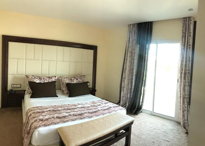 Dream'S Hotel