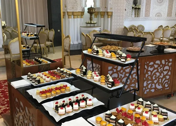 Dream'S Hotel