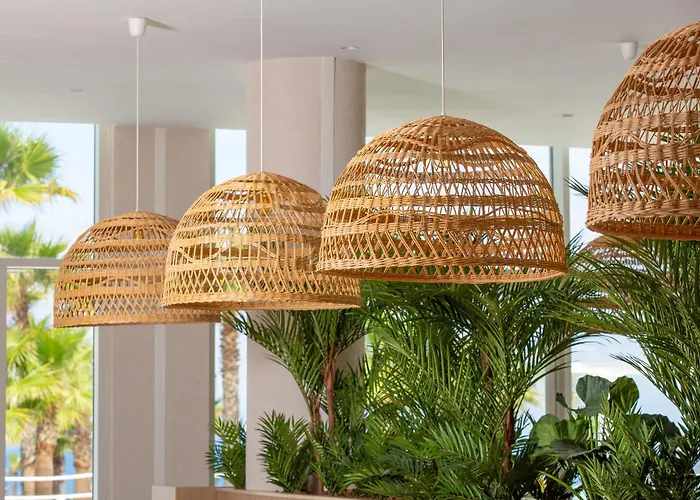 Lixus Beach Resort