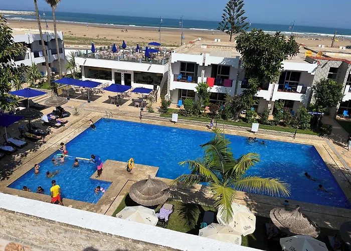 Hotel Al Khaima